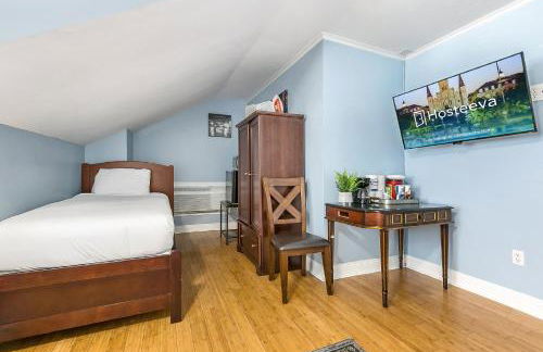 Express Rooms Close to City Amenities - Foto 70