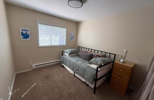 Miller Cabin - Foto 8