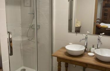 Gîte Du Manoir De Saint-Fiacre - Photo 12