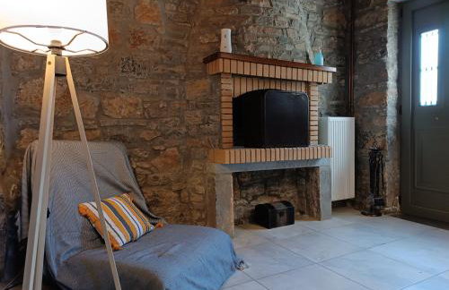 Casa di Pietra - Photo 16