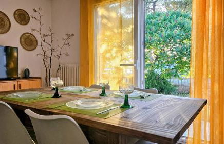 Nouveau - Maison en bord de mer avec jardin privatif - Foto 1