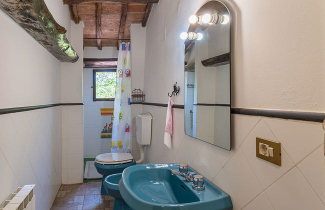 3 bedroom House in Pontassieve with private pool and garden - Photo 23