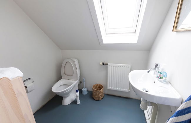 Downtown - Jørgen-Frantz - Marina - Foto 28