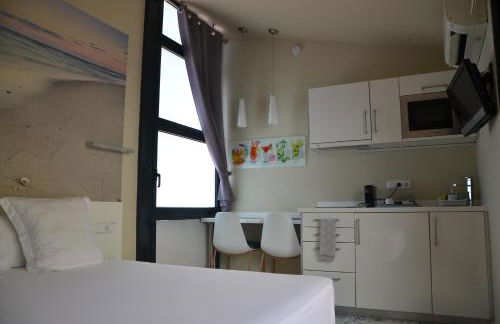 Apartamento playa Costa Barcelona - Foto 39