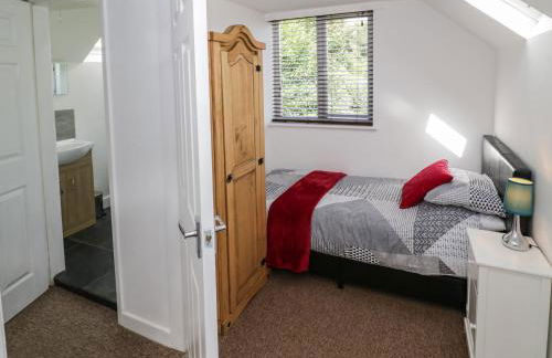 3 Oaks Lodge - Foto 20