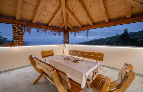 Villa Antonia - Private Pool & Panorama Kvarner View by 22Estates - Foto 13