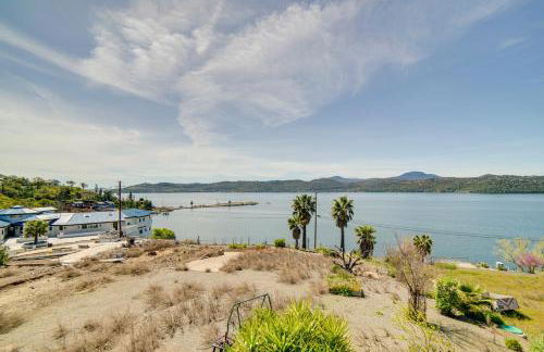 Clearlake Vacation Rental with Nearby Lake Access! - Foto 32