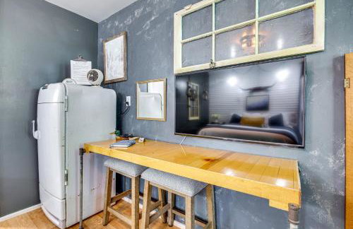 Las Animas Studio with Lush Backyard Paradise! - Foto 7