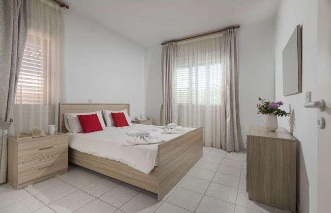 Resitour - Aphrodite Gardens - Foto 7