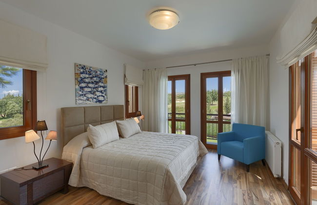 Aphrodite Hills Rentals – Superior Villas - Foto 42