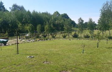 Zacisze pod brzozami - Foto 33