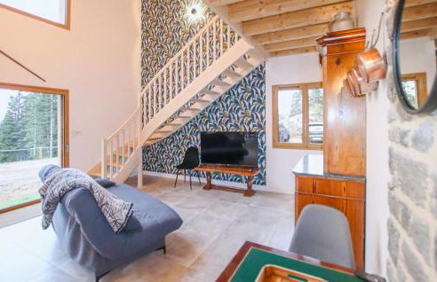 3 Bedroom Nice Home In Chambon-Sur-Lignon - Foto 4