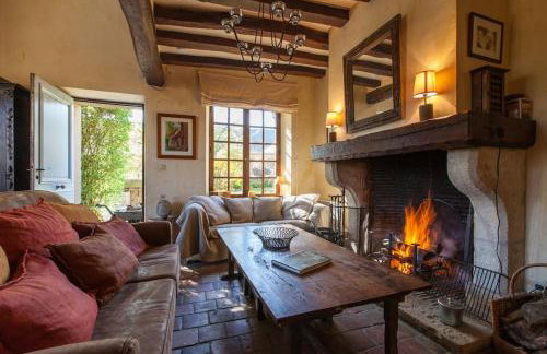 Le Cottage, Maison paysanne au cœur du Vexin - Foto 3