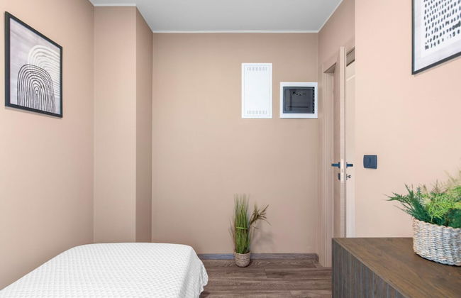 Apartment in Istria With Sea View & Bubble Bath - Foto 6