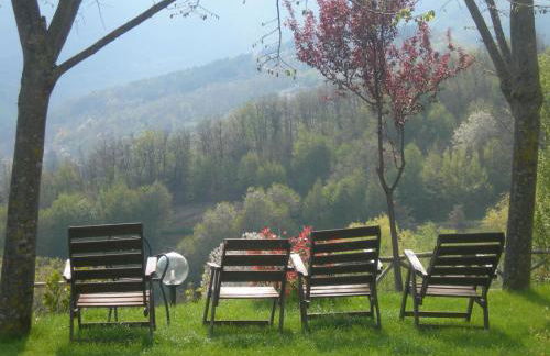 La Cittadella Dei Monti Sibillini - Foto 29