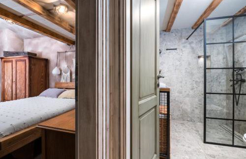 Rustic Cozy house Pupy - Photo 23