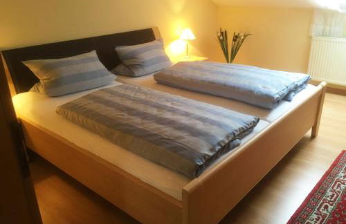 Ferienwohnung Berger - Foto 13