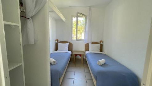 Chalet paisible à la plage, piscine et tennis - Foto 4