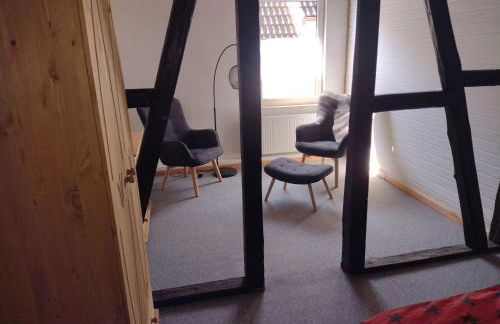 Ferien-in-ruhiger-Strasse-in-Stadtteil-von-Giessen - Photo 3