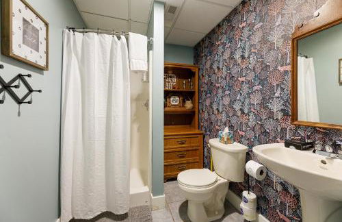 Maple City Farm Pet Friendly - Foto 40