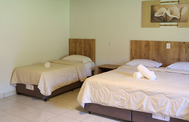 Hotel Fazenda Casarão do Vale - Foto 17