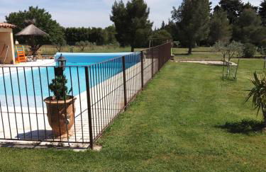 Gite La RESTANCO - Foto 9