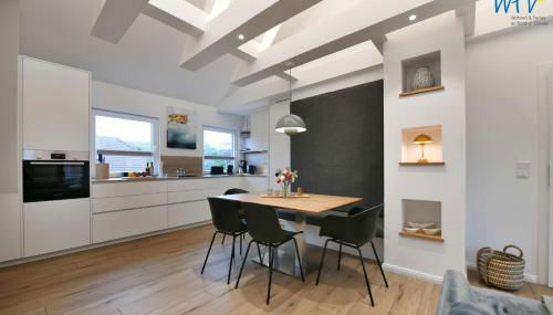 Haus Mittelstraße Ferienwohnung Zauberland - Foto 4