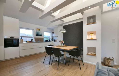 Haus Mittelstraße Ferienwohnung Zauberland - Foto 4