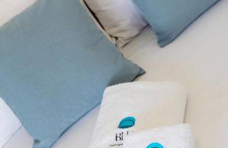 BLU Faflagkos Bay Luxury Suites - Foto 14