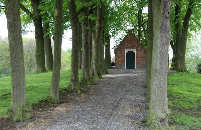 Spacious Farmhouse near Forest in Heeze-Leende - Foto 34