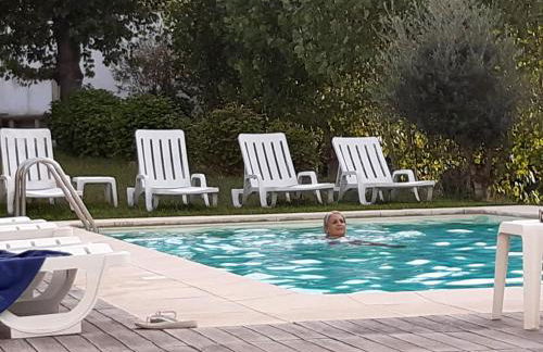 Beautiful villa in Póvoa de Lanhoso with pool and garden - Foto 51