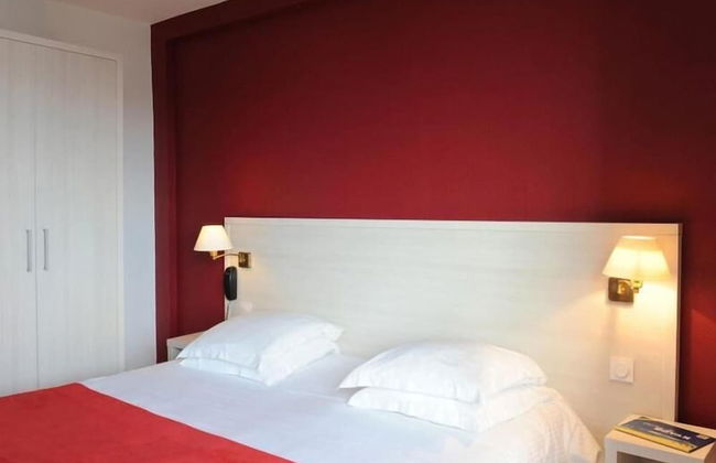 Appart Hotel Beau Rivage - Foto 5