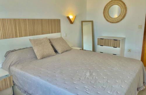 Sa Caleta Apartamento con piscina junto a la playa - Foto 6