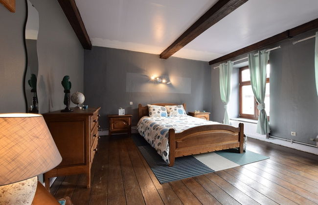 Holiday Home in Saint-hubert With Fenced Garden - Photo 16