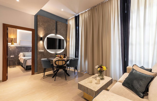 BIBO SUITES SAN AGUSTIN - Foto 24