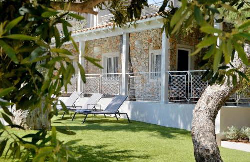 Lagonisi luxurious residence Ruby's Pool Villa - Foto 23