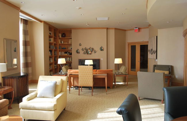 Charles River Executive Suites - Foto 33