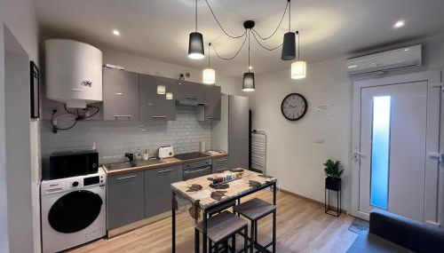 T2 Modern and Cosy in St Étienne - Foto 3