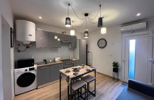 T2 Modern and Cosy in St Étienne - Foto 3