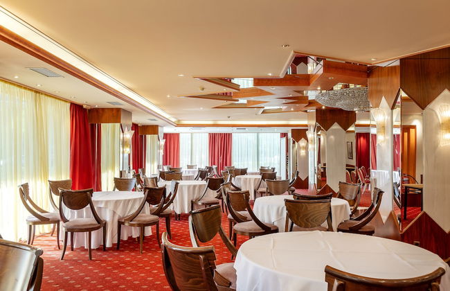 Oasis Hotel Apartments - Foto 25