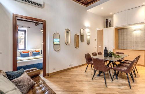 Colosseo Glam Miracle suite - Foto 6