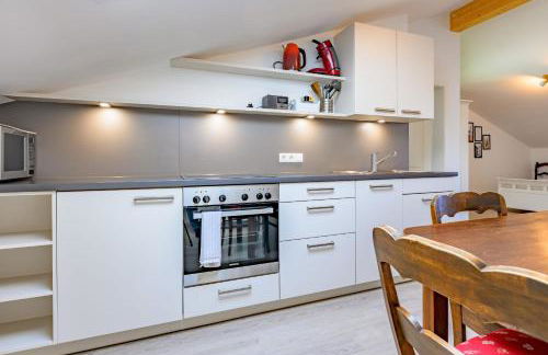 Ferienwohnung Chiemgauglück - Foto 16