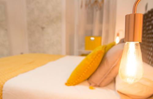 Apartamento Tranquilo Casco Viejo - Foto 3