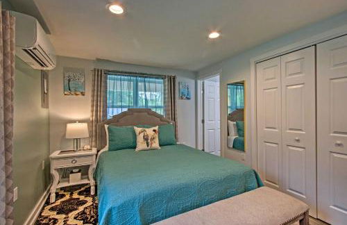 15 Mi to Camelback Resort! The Overlook Home - Foto 10