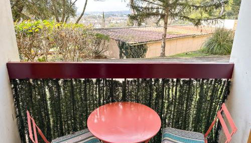 Le Niou, Appartement avec Parking GRATUIT - Photo 5