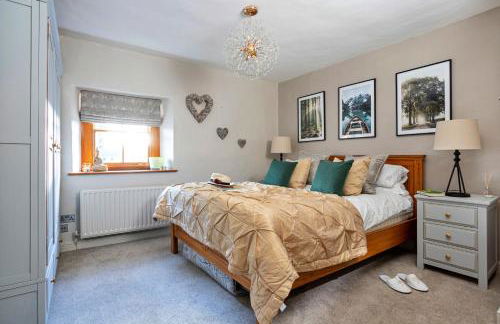 Finest Retreats - Ivy Cottage - Foto 25