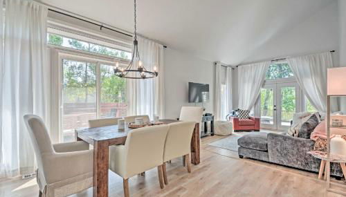 1 Mi to Drinks and Dining Getaway in Grants Pass - Foto 5