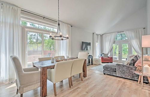 1 Mi to Drinks and Dining Getaway in Grants Pass - Foto 5