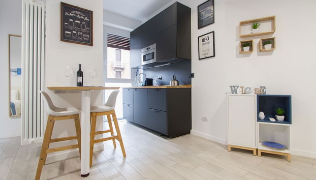 HoMilan - Foto 2, Imagen principal