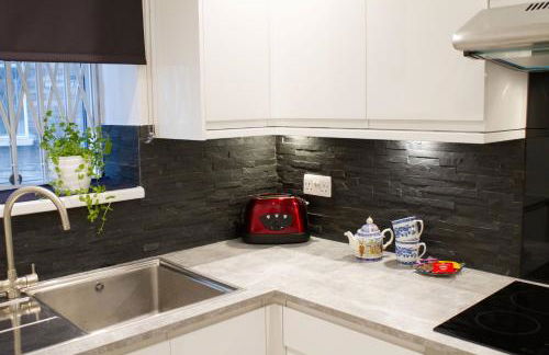 Baker Street Style - Foto 12